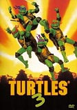 Turtles 3 - Ninja Turtles 3 (uncut)